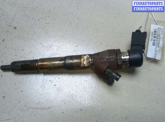 Форсунка топливная RN1460446 на Renault Megane 3 2009-2016