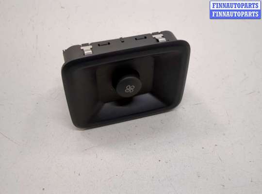 Переключатель отопителя (печки) VL521446 на Volvo XC90 2002-2014