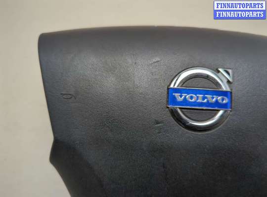 купить Подушка безопасности водителя на Volvo C30 2006-2013