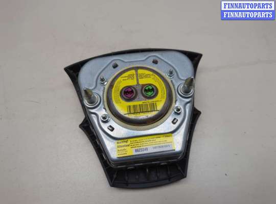 купить Подушка безопасности водителя на Volvo C30 2006-2013