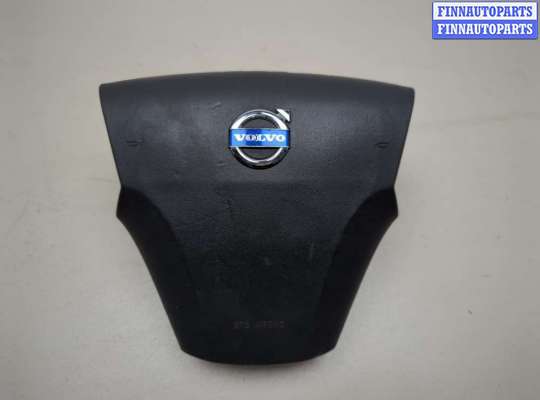 Подушка безопасности водителя VL561879 на Volvo C30 2006-2013