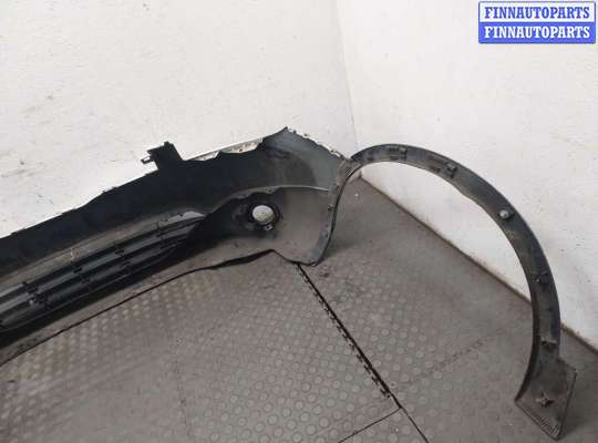 купить Бампер на Nissan Qashqai 2006-2013