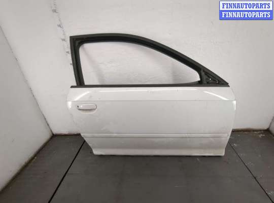 Стекло боковой двери AU1757949 на Audi A3 (8P) 2003-2013