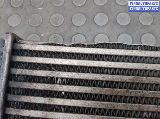 купить Радиатор интеркулера на Opel Insignia 2008-2017