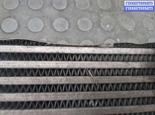 купить Радиатор интеркулера на Opel Insignia 2008-2017