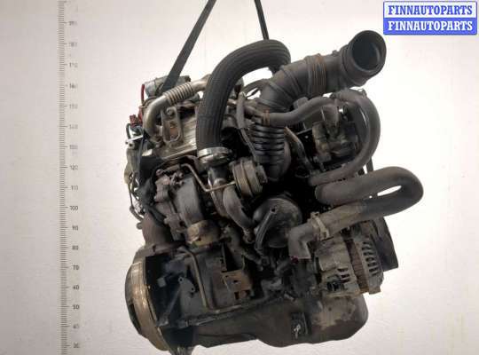 купить Двигатель (ДВС) на Mitsubishi Montero Sport / Pajero Sport 1996-2008