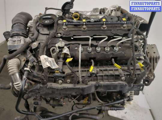 купить Генератор на Opel Astra K 2015-2021