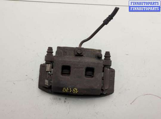 Суппорт DGQ1916 на Dodge Ram (DR / DH) 2001-2009