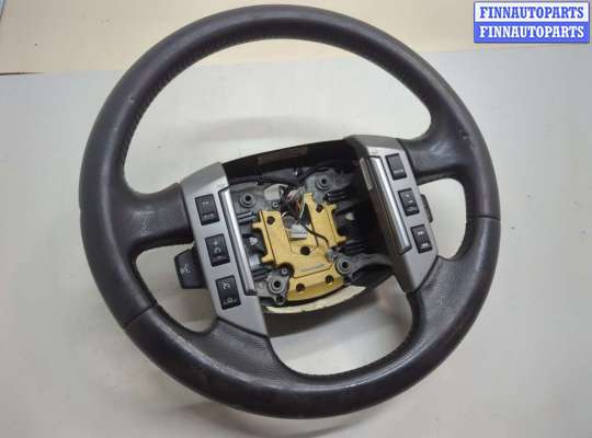 Руль LRD5432 на Land Rover Range Rover Sport 2005-2013