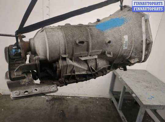 КПП - автомат (АКПП) BM3666924 на BMW 7 E65 2001-2008