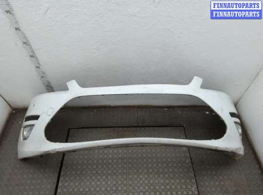 Бампер FO2165810 на Ford Mondeo 4 2007-2015