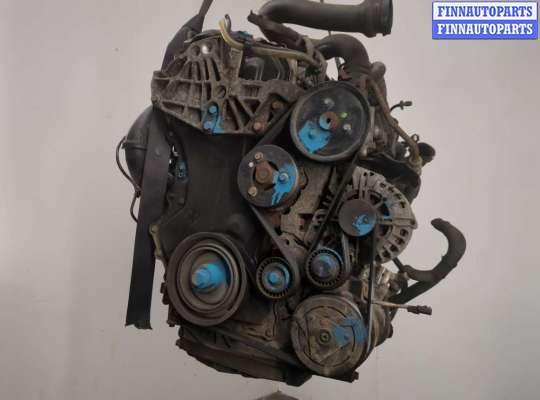 купить Компрессор кондиционера на Nissan Primastar 2001-2025