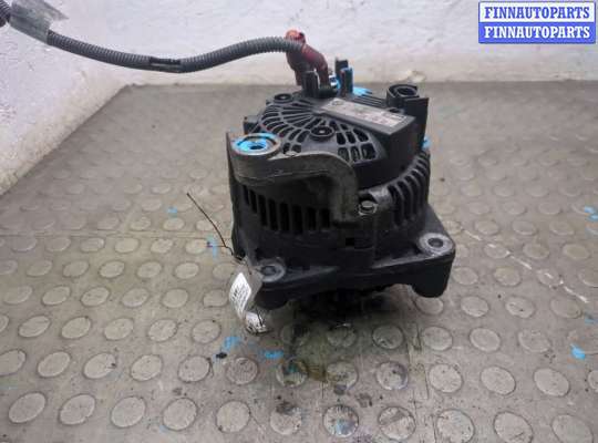 Генератор BM3656102 на BMW 5 E60 2003-2010