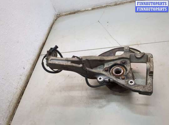 купить Ступица (кулак, цапфа) на Ford Explorer 2001-2006