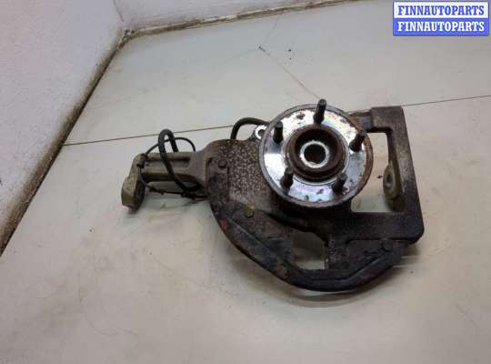 купить Ступица (кулак, цапфа) на Ford Explorer 2001-2006