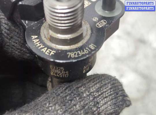 купить Форсунка топливная на BMW 3 F30 2012-2019