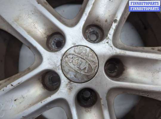 купить Диск литой на KIA Ceed 2007-2012