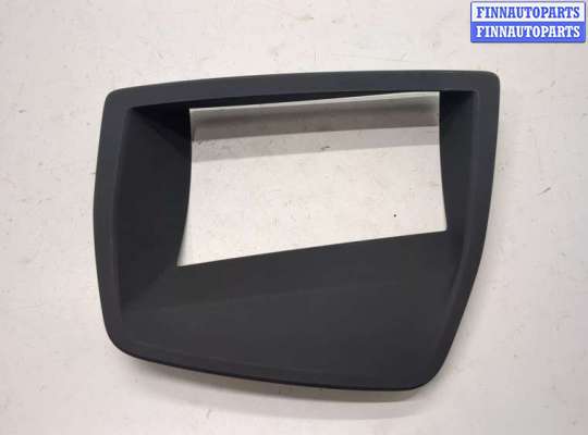 купить Пластик (обшивка) салона на BMW 3 G20, G21 2018-2025