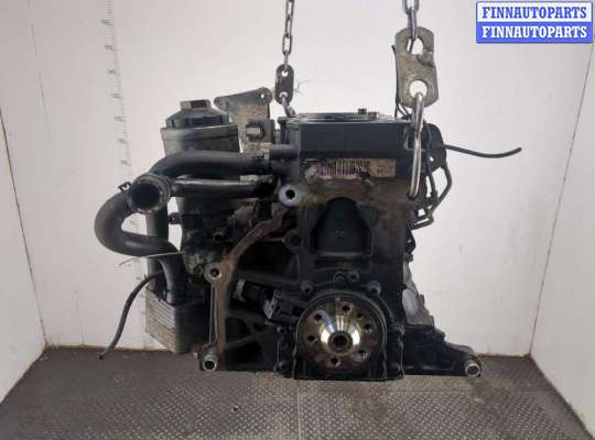 купить Блок цилиндров (Шорт блок) на Audi A4 (B7) 2004-2009