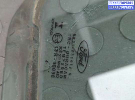 купить Стекло форточки двери на Ford Transit 2014-2025