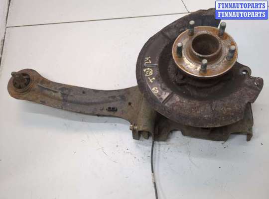 Ступица (кулак, цапфа) FO2183387 на Ford C-Max 2010-2015