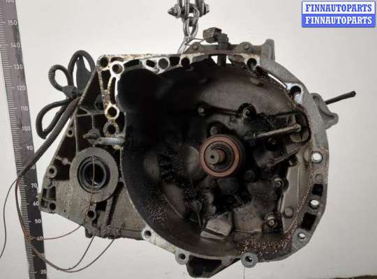 купить КПП 5-ст.мех. (МКПП) на Renault Megane 3 2009-2016