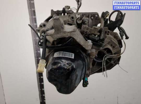 купить КПП 5-ст.мех. (МКПП) на Renault Megane 3 2009-2016