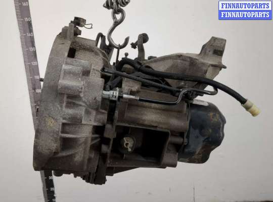 купить КПП 5-ст.мех. (МКПП) на Renault Megane 3 2009-2016