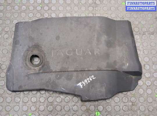 купить Накладка декоративная на ДВС на Jaguar XF 2007–2012