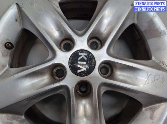 купить Диск литой на KIA Ceed 2007-2012
