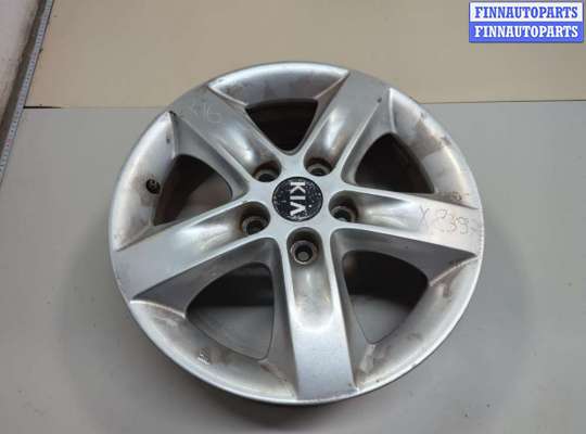 Купить Диск литой на KIA Ceed 2007-2012 Диск литой KA609629 на KIA Ceed 2007-2012