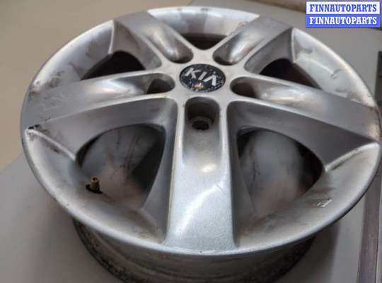 купить Диск литой на KIA Ceed 2007-2012