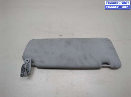 купить Козырек солнцезащитный на Audi A4 (B7) 2004-2009