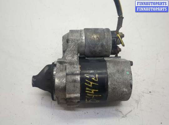 купить Стартер на Nissan Primera P12 2002-2008