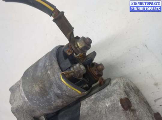 купить Стартер на Nissan Primera P12 2002-2008