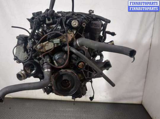 купить Двигатель (ДВС) на BMW 5 E60 2003-2009