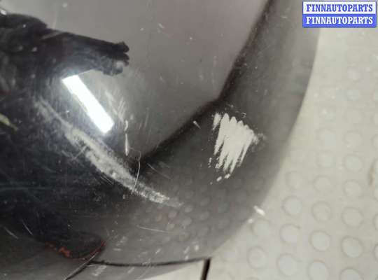 купить Бампер на Toyota RAV 4 2006-2013