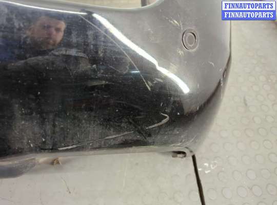 купить Бампер на Toyota RAV 4 2006-2013