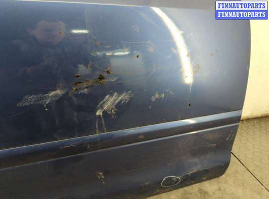 купить Замок двери на Audi A4 (B6) 2000-2006