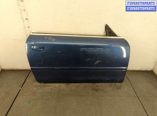 купить Замок двери на Audi A4 (B6) 2000-2006