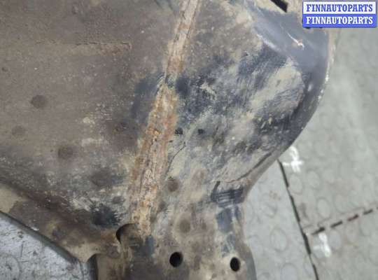 купить Балка подвески передняя (подрамник) на Audi A6 (C6) 2004-2011