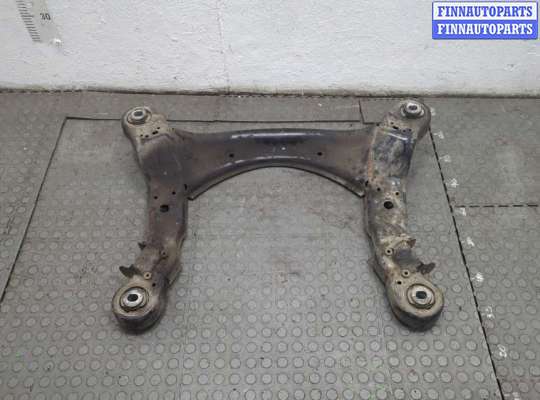 купить Балка подвески передняя (подрамник) на Audi A6 (C6) 2004-2011