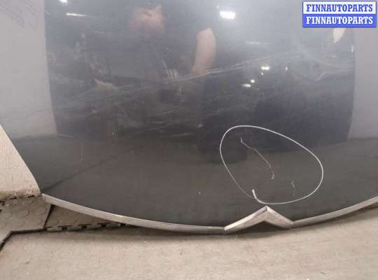 купить Капот на Citroen C4 Grand Picasso 2006-2013