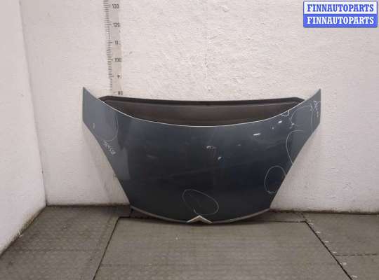 Купить Капот на Citroen C4 Grand Picasso 2006-2013 Капот CT1159060 на Citroen C4 Grand Picasso 2006-2013