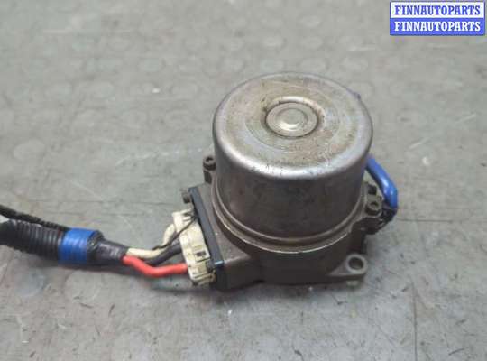 Насос ГУР (ЭУР, ЭГУР) на Subaru Forester IV (SJ)