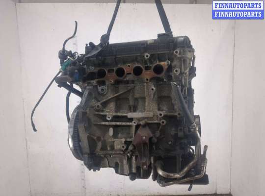 купить Двигатель (ДВС) на Ford Focus 2 2008-2011