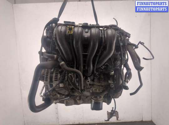 Двигатель (ДВС) FO2196470 на Ford Focus 2 2008-2011