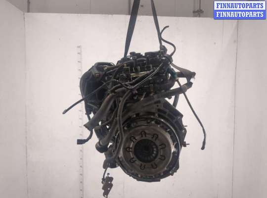 купить Двигатель (ДВС) на Ford Focus 2 2008-2011