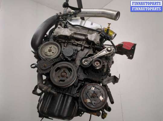 купить Форсунка топливная на Peugeot 207 2006-2015