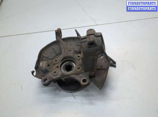 купить Ступица (кулак, цапфа) на Volkswagen Tiguan 2007-2011